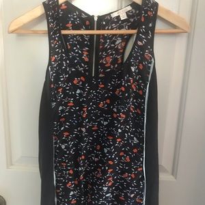 Ella moss tank